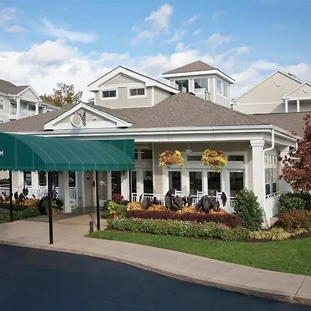 Beautiful Hotel In Nashville 1Bd